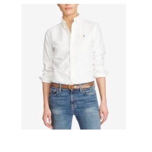 Ralph Lauren button down